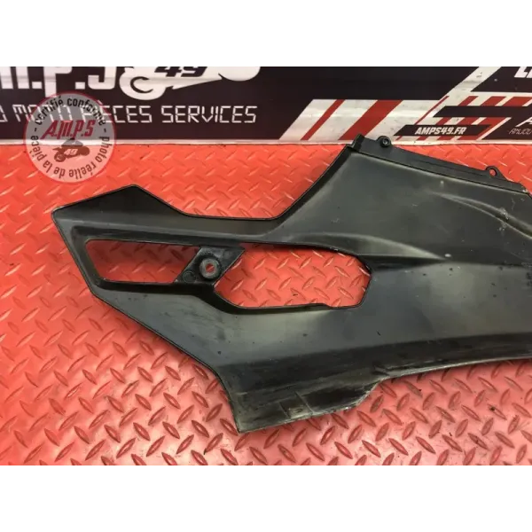 Sabot de carénage gauche Ducati 848 SBK 2008 à 2013