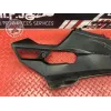 Sabot de carénage gauche Ducati 848 SBK 2008 à 2013