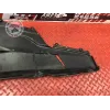 Sabot de carénage gauche Ducati 848 SBK 2008 à 2013