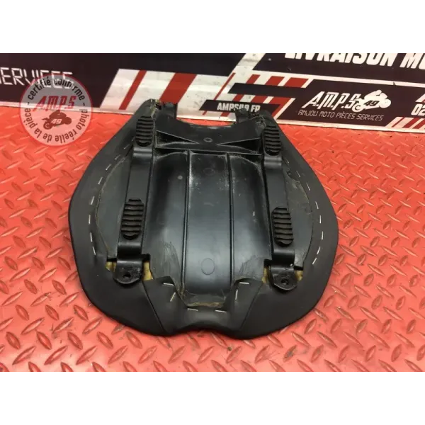 Selle pilote Ducati 848 SBK 2008 à 2013