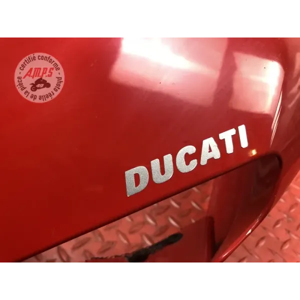 Tete de fourche Ducati 848 SBK 2008 à 2013