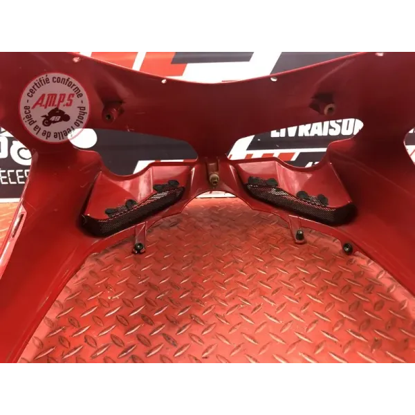 Tete de fourche Ducati 848 SBK 2008 à 2013