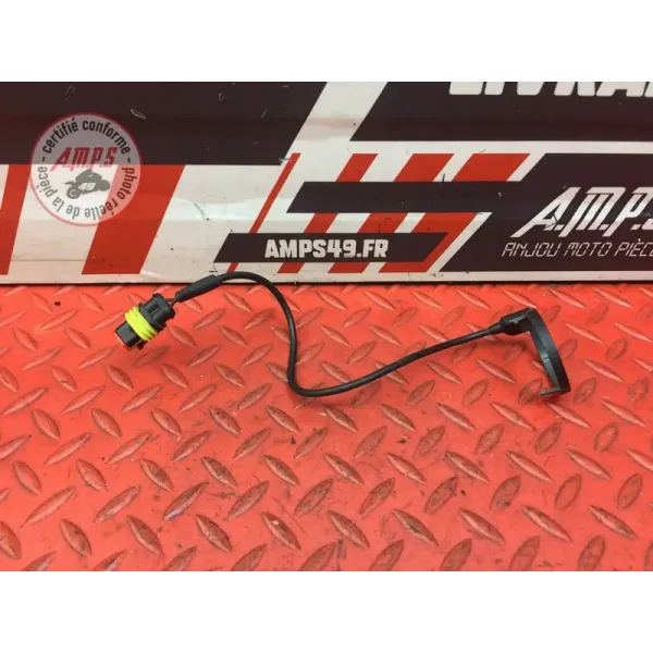 Antenne de neiman Ducati 848 SBK 2008 à 2013