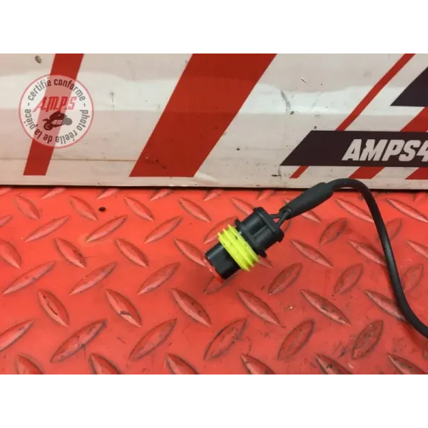 Antenne de neiman Ducati 848 SBK 2008 à 2013