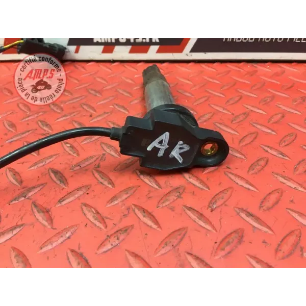 Bobine d'allumage arriere Ducati 848 SBK 2008 à 2013