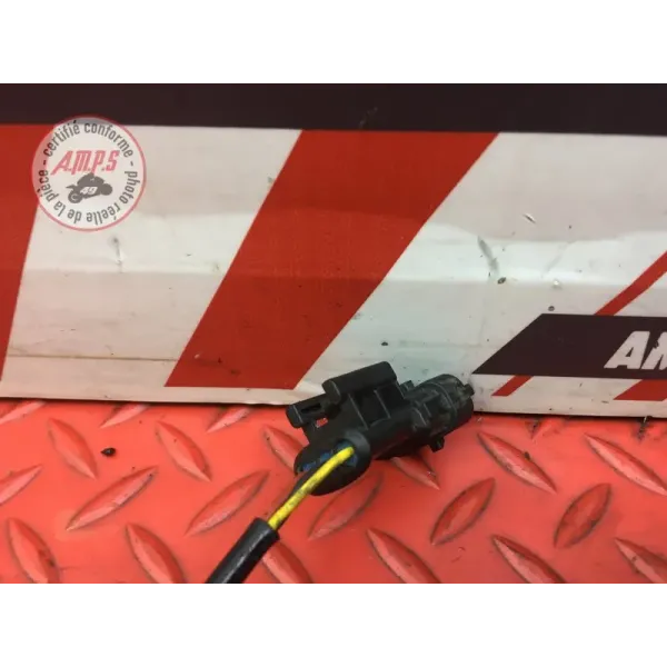 Bobine d'allumage arriere Ducati 848 SBK 2008 à 2013
