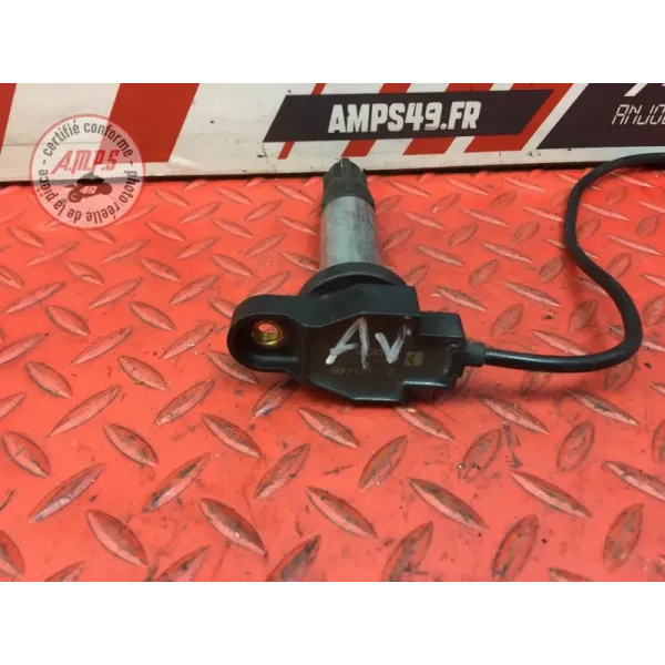 Bobine d'allumage avant Ducati 848 SBK 2008 à 2013