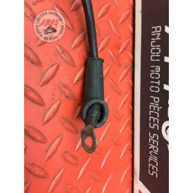 Cable de demarreur 