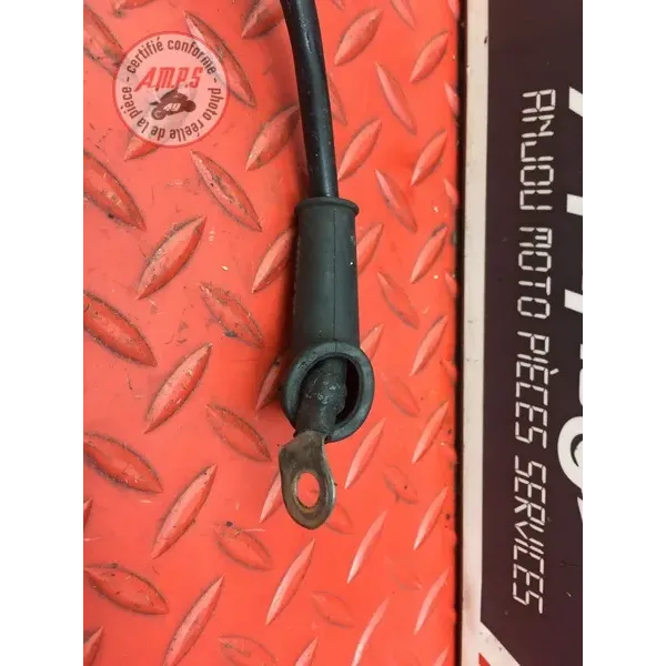 Cable de demarreur Ducati 848 SBK 2008 à 2013