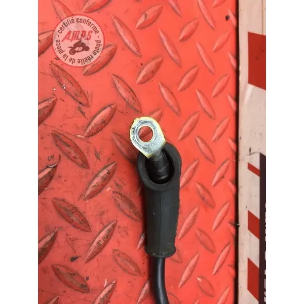 Cable de demarreur Ducati 848 SBK 2008 à 2013