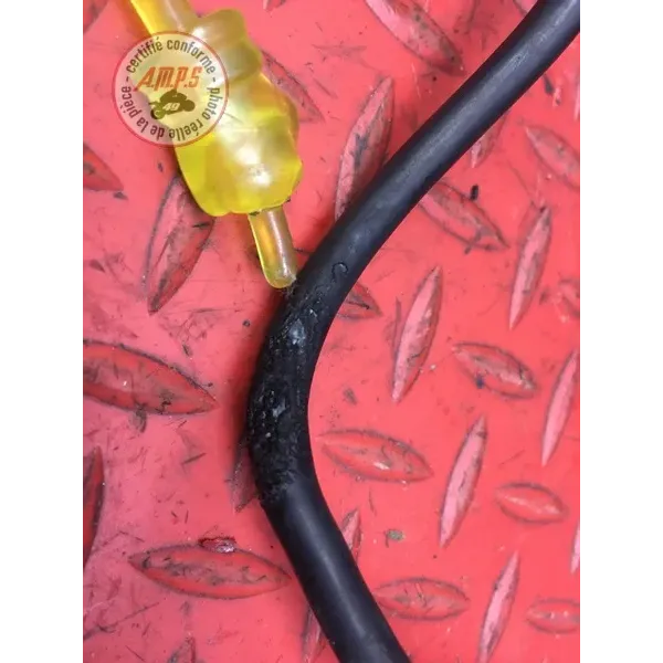 Cable de demarreur Ducati 848 SBK 2008 à 2013