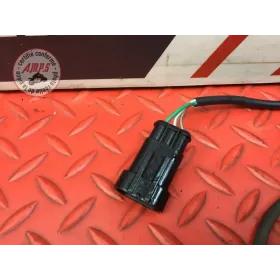 Capteur ABS arrière 
