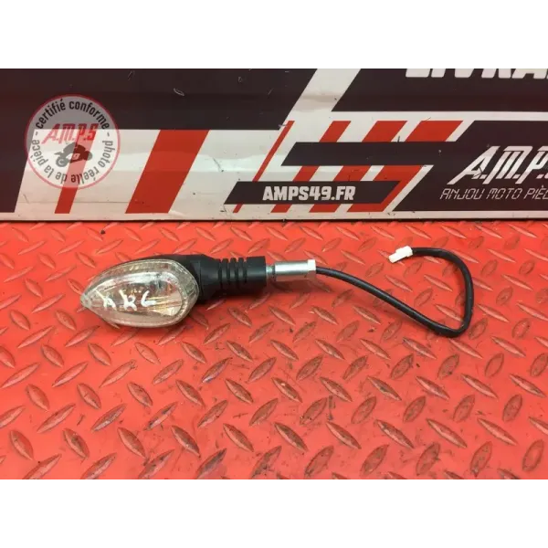 Clignotant arrière gauche Ducati 848 SBK 2008 à 2013