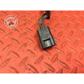 Commodo gauche 