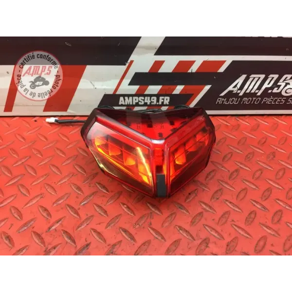 Feux arrière Ducati 848 SBK 2008 à 2013