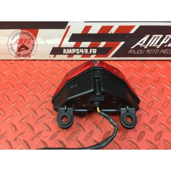 Feux arrière Ducati 848 SBK 2008 à 2013