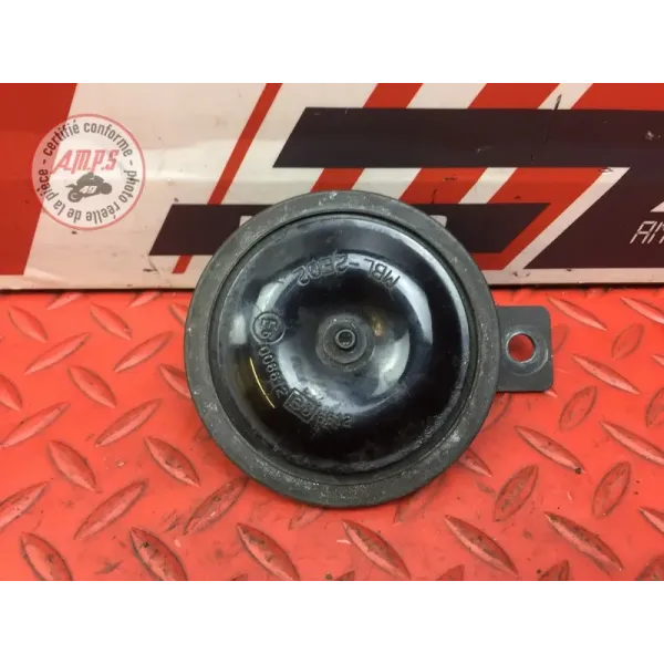 Klaxon avertisseur sonore Ducati 848 SBK 2008 à 2013