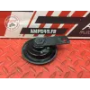 Klaxon avertisseur sonore Ducati 848 SBK 2008 à 2013