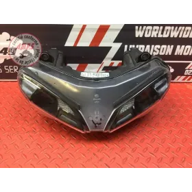 Optique de phare avant Ducati 848 SBK 2008 à 2013