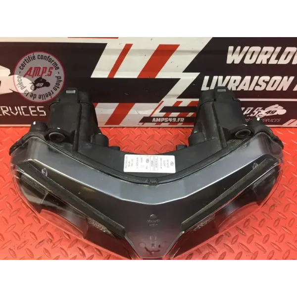 Optique de phare avant Ducati 848 SBK 2008 à 2013