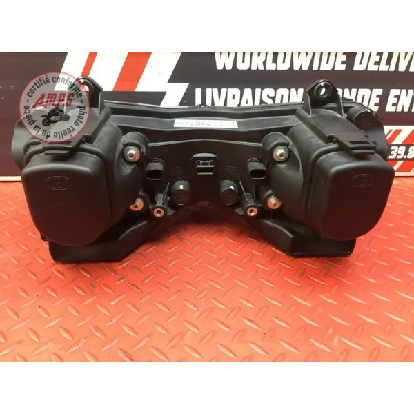 Optique de phare avant Ducati 848 SBK 2008 à 2013