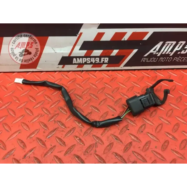 Prise diagnostic Ducati 848 SBK 2008 à 2013