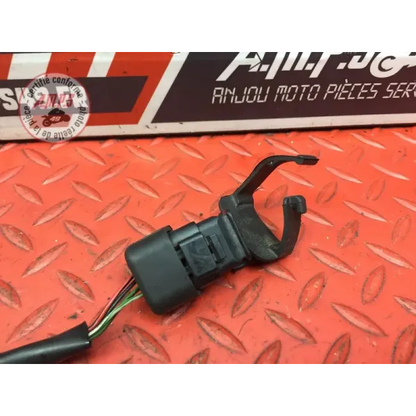 Prise diagnostic Ducati 848 SBK 2008 à 2013