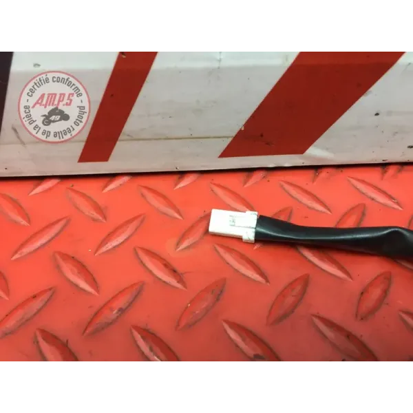 Prise diagnostic Ducati 848 SBK 2008 à 2013