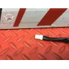 Prise diagnostic Ducati 848 SBK 2008 à 2013