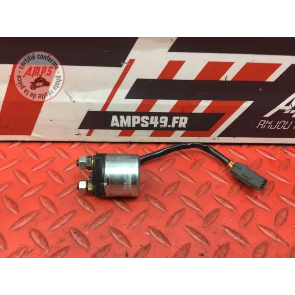 Relais de démarreur Ducati 848 SBK 2008 à 2013
