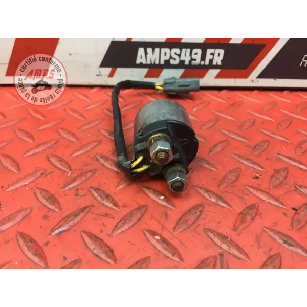 Relais de démarreur Ducati 848 SBK 2008 à 2013