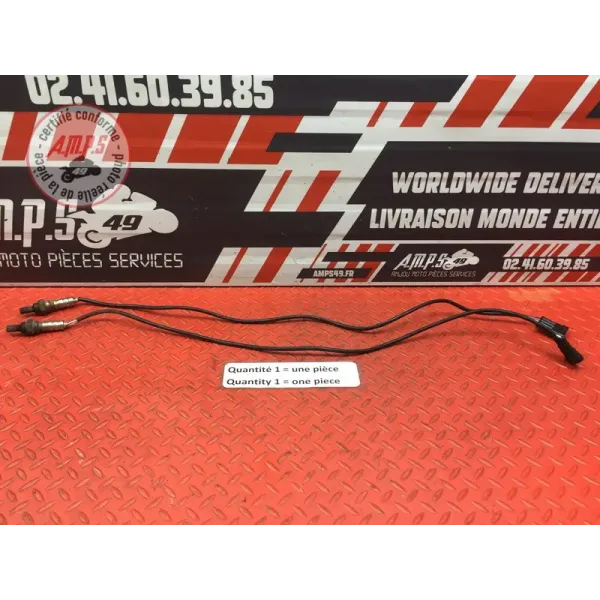 Sonde lambda Ducati 848 SBK 2008 à 2013