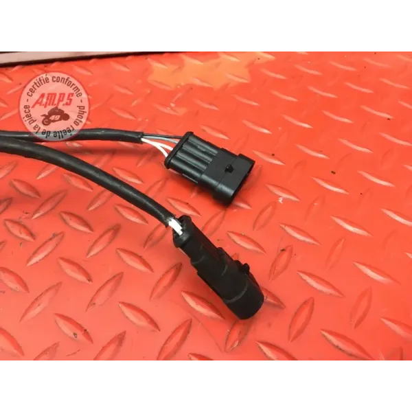 Sonde lambda Ducati 848 SBK 2008 à 2013