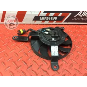 Ventilateur droit Ducati 848 SBK 2008 à 2013