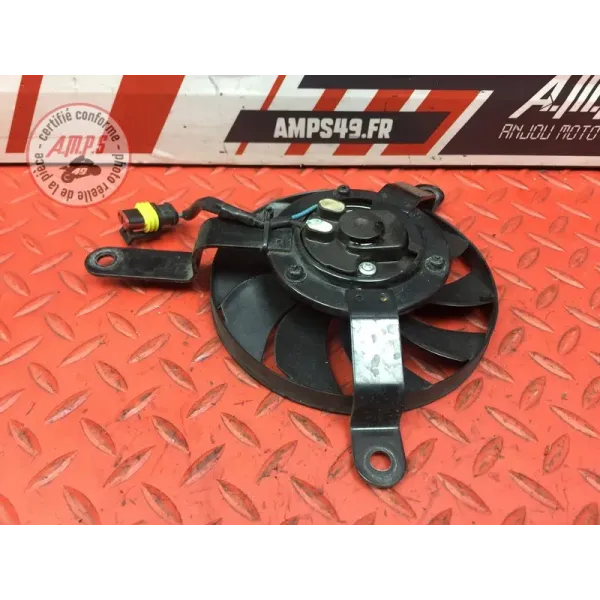 Ventilateur droit Ducati 848 SBK 2008 à 2013