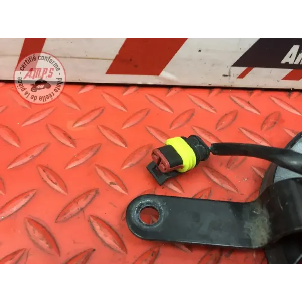 Ventilateur droit Ducati 848 SBK 2008 à 2013