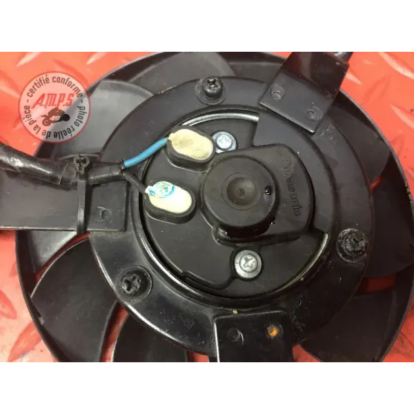 Ventilateur droit Ducati 848 SBK 2008 à 2013