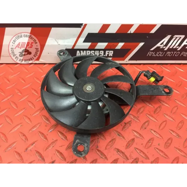 Ventilateur droit Ducati 848 SBK 2008 à 2013