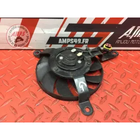 Ventilateur gauche Ducati 848 SBK 2008 à 2013