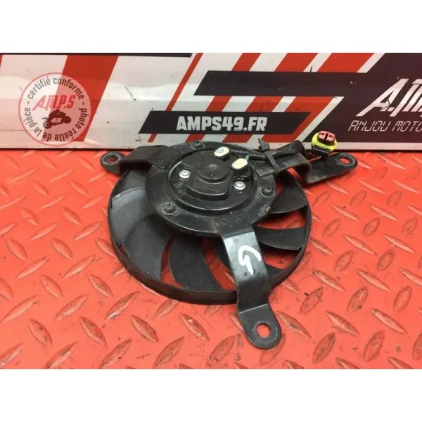 Ventilateur gauche Ducati 848 SBK 2008 à 2013