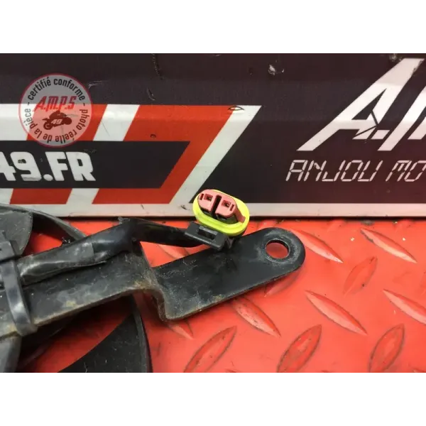 Ventilateur gauche Ducati 848 SBK 2008 à 2013