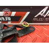 Ventilateur gauche Ducati 848 SBK 2008 à 2013