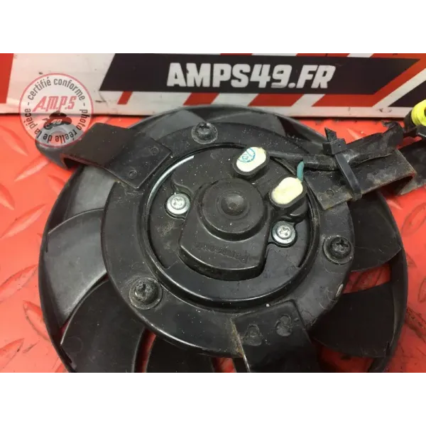 Ventilateur gauche Ducati 848 SBK 2008 à 2013
