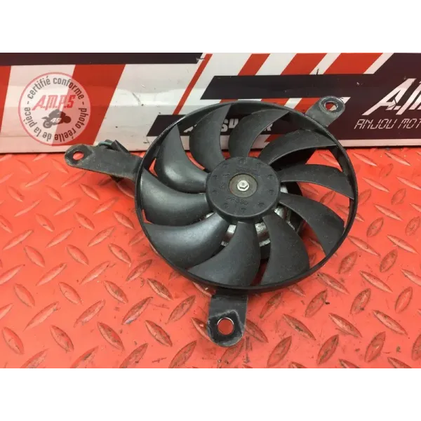 Ventilateur gauche Ducati 848 SBK 2008 à 2013