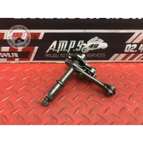 Axe de selection de vitesse Ducati 848 SBK 2008 à 2013