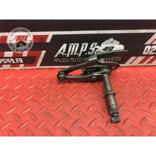 Axe de selection de vitesse Ducati 848 SBK 2008 à 2013