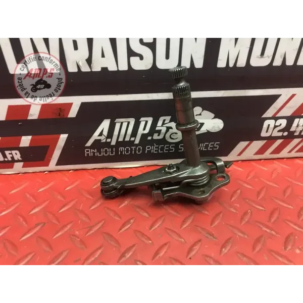 Axe de selection de vitesse Ducati 848 SBK 2008 à 2013