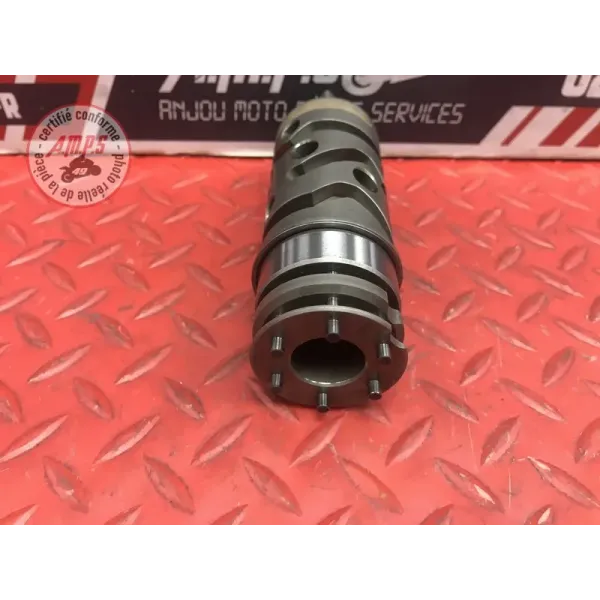 Barillet de selection de vitesse Ducati 848 SBK 2008 à 2013