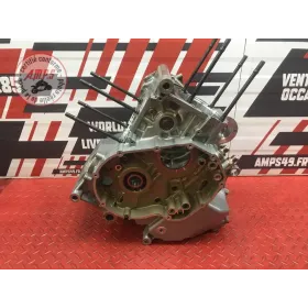 Bloc moteur nu Ducati 848 SBK 2008 à 2013
