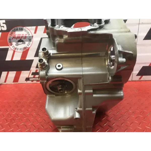 Bloc moteur nu Ducati 848 SBK 2008 à 2013